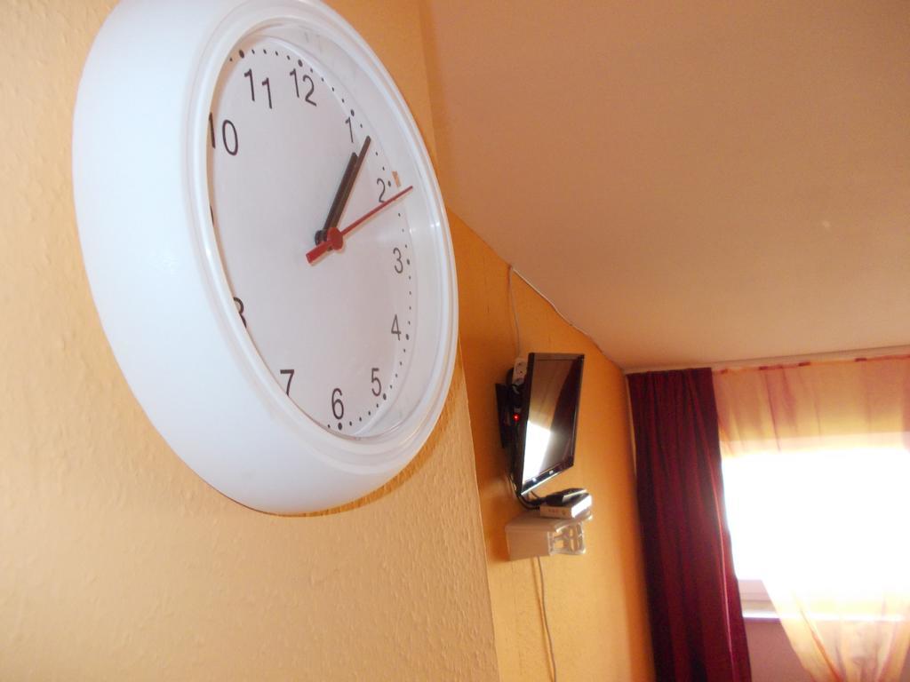 Hotel Im Bahnhof Pasov Pokoj fotografie