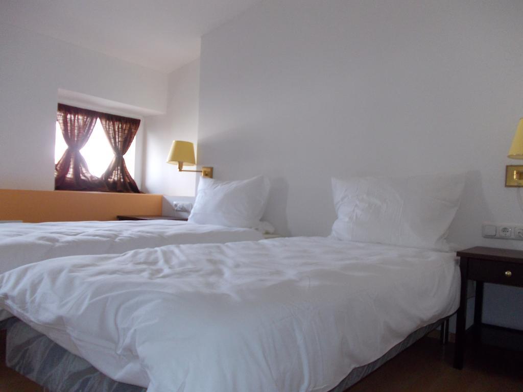 Hotel Im Bahnhof Pasov Pokoj fotografie